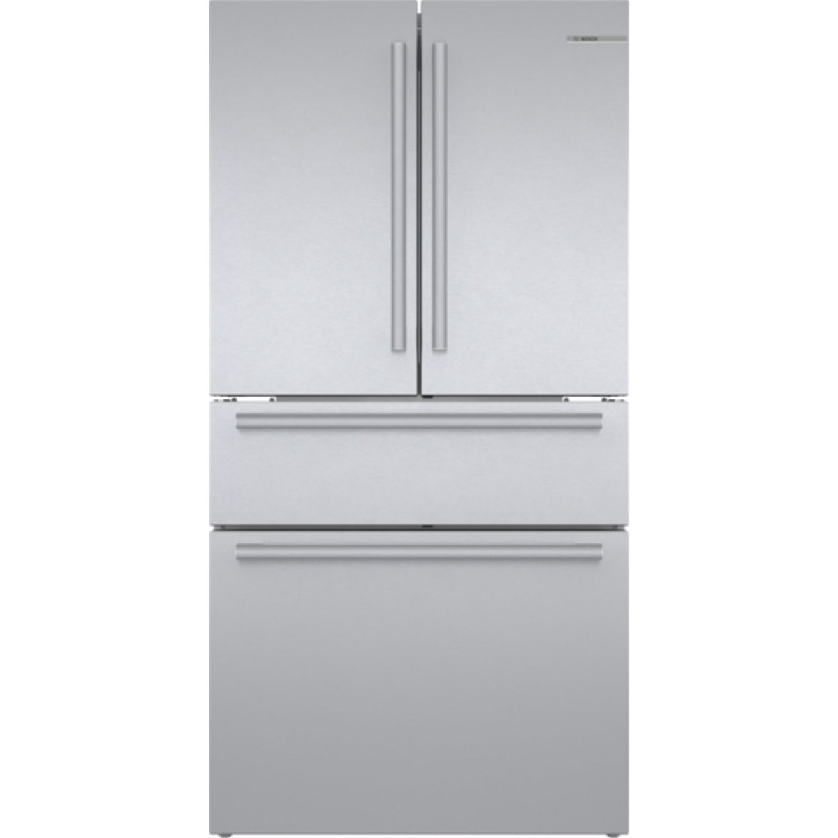 Bosch French Door Fridge B36CL80SNS Stainless Steel