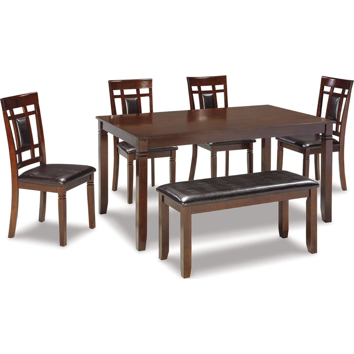 Bennox Dining Set | Continental Furniture